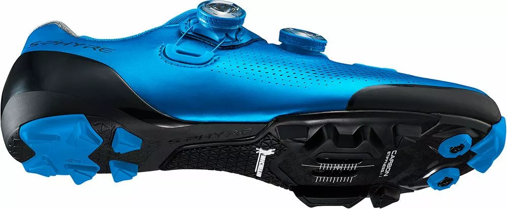 Shimano SH-XC9B S-PHYRE - Zapatillas MTB MTB Calzado | Bike-Discount 7 Shimano SH-XC9B S-PHYRE - Zapatillas MTB MTB Calzado | Bike-Discount - Imagen 5