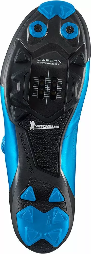 Shimano SH-XC9B S-PHYRE - Zapatillas MTB MTB Calzado | Bike-Discount 8 Shimano SH-XC9B S-PHYRE - Zapatillas MTB MTB Calzado | Bike-Discount - Imagen 6