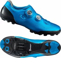 Shimano SH-XC9B S-PHYRE - Zapatillas MTB MTB Calzado | Bike-Discount