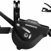 Shimano Palanca De Cambio De Barra Plana SL-RS700 De 11 Velocidades A La Derecha Palanca De Cambio 2 X 11 Velocidades | Bike-Discount