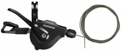 Shimano SL-RS700 2x11-velocidad Flat Bar Juego De Palancas De Cambio Palanca De Cambio 2 X 11 Velocidades | Bike-Discount -Shimano Tienda de ventas Shimano SL RS700 11 fach Flat Bar Schalthebel rechts schwarz ISLRS700RAL 1280x1280