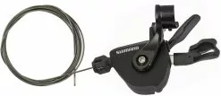 Shimano SL-RS700 I-Spec II Palanca De Cambio De Barra Plana De 2 Velocidades Izquierda Palanca De Cambio 2 X 11 Velocidades | Bike-Discount -Shimano Tienda de ventas Shimano SL RS700 I Spec II 2 fach Flat Bar Schalthebel links ISLRS700ILBL 1280x1280