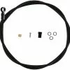 Shimano XTR/XT/SLX SM-BH90-SBM-A Manguera De Freno Conducciónes Y Accesorios | Bike-Discount 2 Shimano XTR/XT/SLX SM-BH90-SBM-A Manguera De Freno Conducciónes Y Accesorios | Bike-Discount -Shimano Tienda de ventas Shimano SM BH90 SBM A Bremsleitung Banjo schwarz a 1280x1280