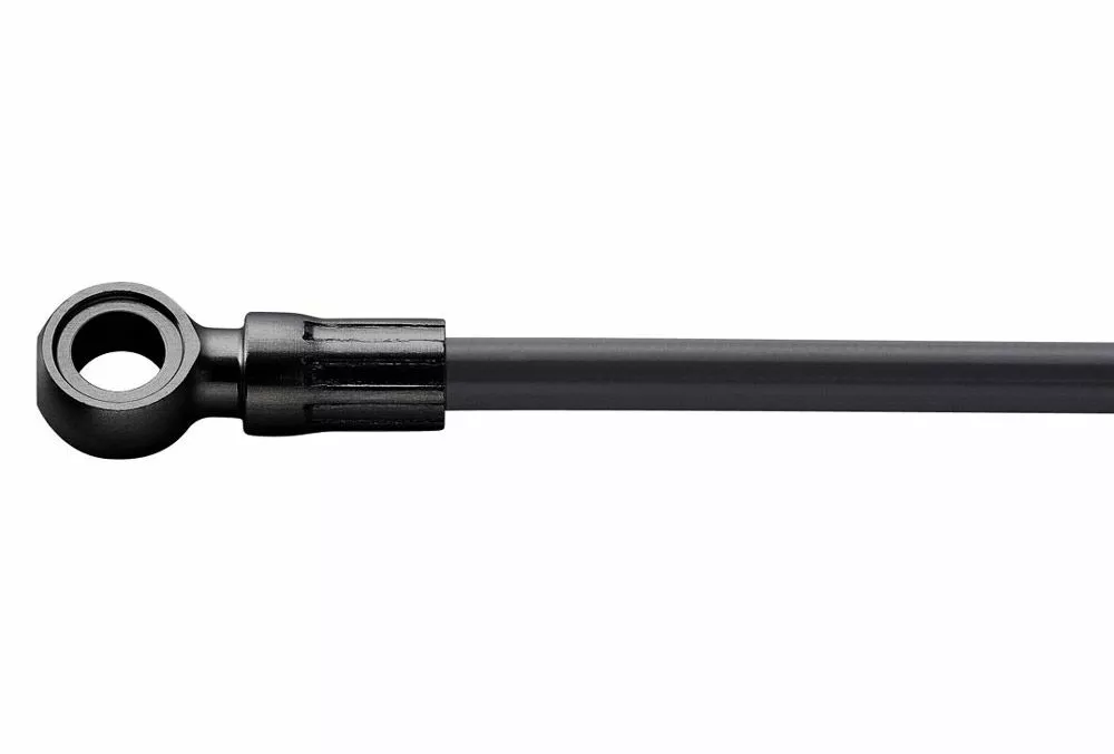 Shimano XTR/XT/SLX SM-BH90-SBM-A Manguera De Freno Conducciónes Y Accesorios | Bike-Discount 4 Shimano XTR/XT/SLX SM-BH90-SBM-A Manguera De Freno Conducciónes Y Accesorios | Bike-Discount - Imagen 2