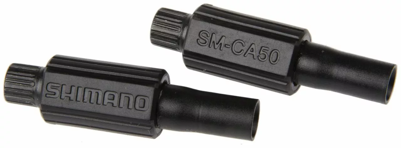 Shimano SM-CA50 Ajustador Del Cable Accesorios | Bike-Discount 3 Shimano SM-CA50 Ajustador Del Cable Accesorios | Bike-Discount