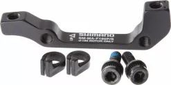 Shimano SM-MA-F180P/S Adaptador Para Rotor Delantero De 180mm Disco Adaptadores | Bike-Discount