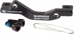 Shimano SM-MA-F180S/P Adaptador Para Disco De Freno VR De 180 Mm Disco Adaptadores | Bike-Discount