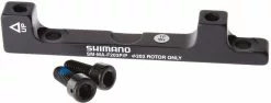 Shimano SM-MA-F203P/PA Adaptador Para Rotor De 203mm Disco Adaptadores | Bike-Discount