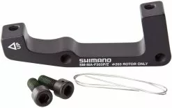 Shimano SM-MA-F203P/Z Adaptador MARZOCCHI Para Disco De Freno De 203mm Disco Adaptadores | Bike-Discount
