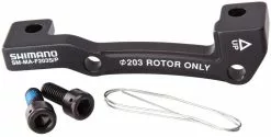 Shimano SM-MA-F203S/P Adaptador Para Rotor Delantero De 203mm Disco Adaptadores | Bike-Discount