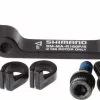 Shimano SM-MA-R160P/S Adaptador Para Rotor Trasero De 160mm Disco Adaptadores | Bike-Discount -Shimano Tienda de ventas Shimano SM MA R160PS ISMMAR160PSA 1280x1280