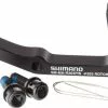 Shimano SM-MA-R203P/S Adaptador Para Rotor Trasero De 203mm Disco Adaptadores | Bike-Discount 1 Shimano SM-MA-R203P/S Adaptador Para Rotor Trasero De 203mm Disco Adaptadores | Bike-Discount -Shimano Tienda de ventas Shimano SM MA R203PS ISMMAR203PSA 1280x1280
