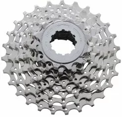Shimano Casete SORA CS-HG50 De 9 Velocidades Cassette 9 Velocidades | Bike-Discount