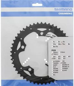 Shimano SORA FC-R3030/FC-3503 Plato Para Protector De Cadena Plato 9 Velocidades | Bike-Discount 10 Shimano SORA FC-R3030/FC-3503 Plato Para Protector De Cadena Plato 9 Velocidades | Bike-Discount -Shimano Tienda de ventas Shimano SORA FC R3030 FC 3503 Kettenblatt fur Kettenschutzring 50 Zahne D fur KSR Y1NC98030 1280x1280