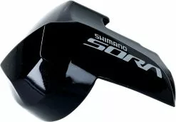 Shimano Placa De Características SORA ST-3000 Palanca De Cambio Refacciones | Bike-Discount -Shimano Tienda de ventas Shimano SORA ST 3000 Namensschild links Y05U98020 1280x1280