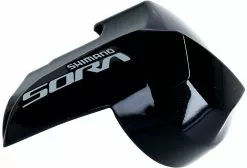 Shimano Placa De Características SORA ST-3000 Palanca De Cambio Refacciones | Bike-Discount -Shimano Tienda de ventas Shimano SORA ST 3000 Namensschild rechts Y05T98030 1280x1280