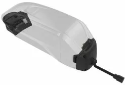 Shimano STEPS BM-E8016 Portapilas Para Montaje En Bastidor Shimano System | Bike-Discount