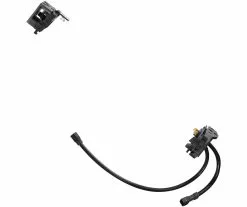Shimano STEPS BM-E8030 Soporte De Batería Para Batería Integrada Shimano System | Bike-Discount