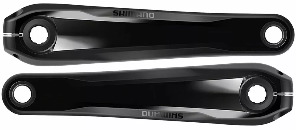 Shimano Juego De Bielas STEPS FC-EM900 Sin Plato Shimano STEPS System | Bike-Discount 3 Shimano Juego De Bielas STEPS FC-EM900 Sin Plato Shimano STEPS System | Bike-Discount