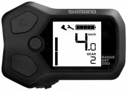 Shimano Pantalla STEPS SC-E5000 Con Conector EW-SD50 Shimano System | Bike-Discount 9 Shimano Pantalla STEPS SC-E5000 Con Conector EW-SD50 Shimano System | Bike-Discount -Shimano Tienda de ventas Shimano STEPS SC E5000 ISCE5000A c 1280x1280