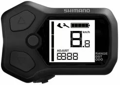 Shimano Pantalla STEPS SC-E5003 Con Conector EW-SD300 Shimano System | Bike-Discount 10 Shimano Pantalla STEPS SC-E5003 Con Conector EW-SD300 Shimano System | Bike-Discount -Shimano Tienda de ventas Shimano STEPS SC E5003 ISCE5003A d 1280x1280