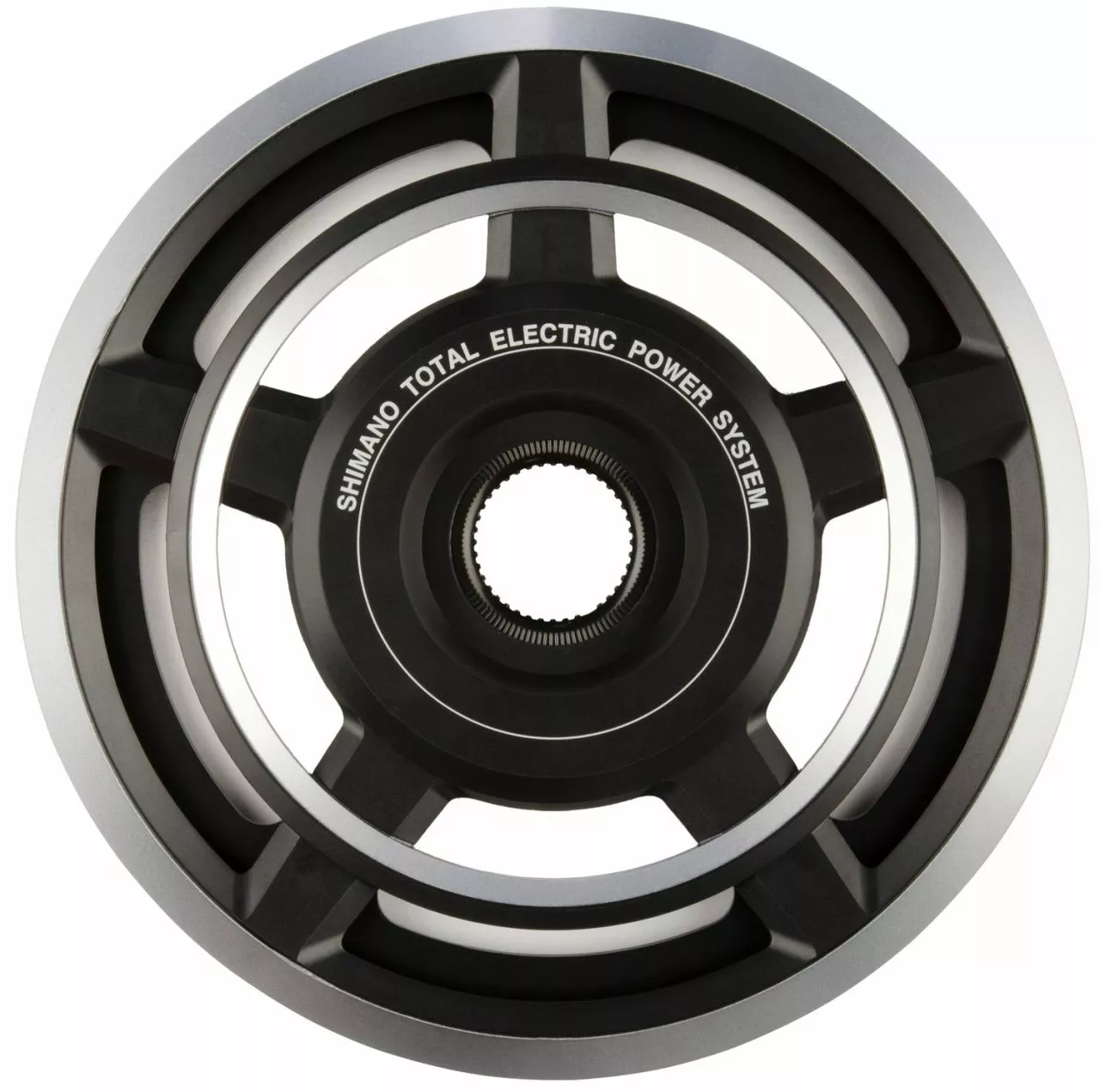 Shimano Plato STEPS SM-CRE60 44 Dientes Con Cubrecadena Exterior Shimano System | Bike-Discount 3 Shimano Plato STEPS SM-CRE60 44 Dientes Con Cubrecadena Exterior Shimano System | Bike-Discount