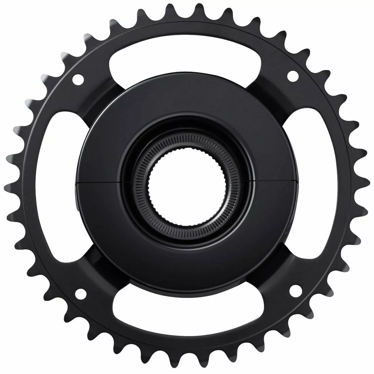 Shimano STEPS SM-CRE61 Plato 38 Dientes Con Tapa Shimano System | Bike-Discount 3 Shimano STEPS SM-CRE61 Plato 38 Dientes Con Tapa Shimano System | Bike-Discount