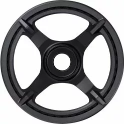 Shimano Plato STEPS SM-CRE61 44 Dientes Con Protector De Cadena Exterior Shimano System | Bike-Discount