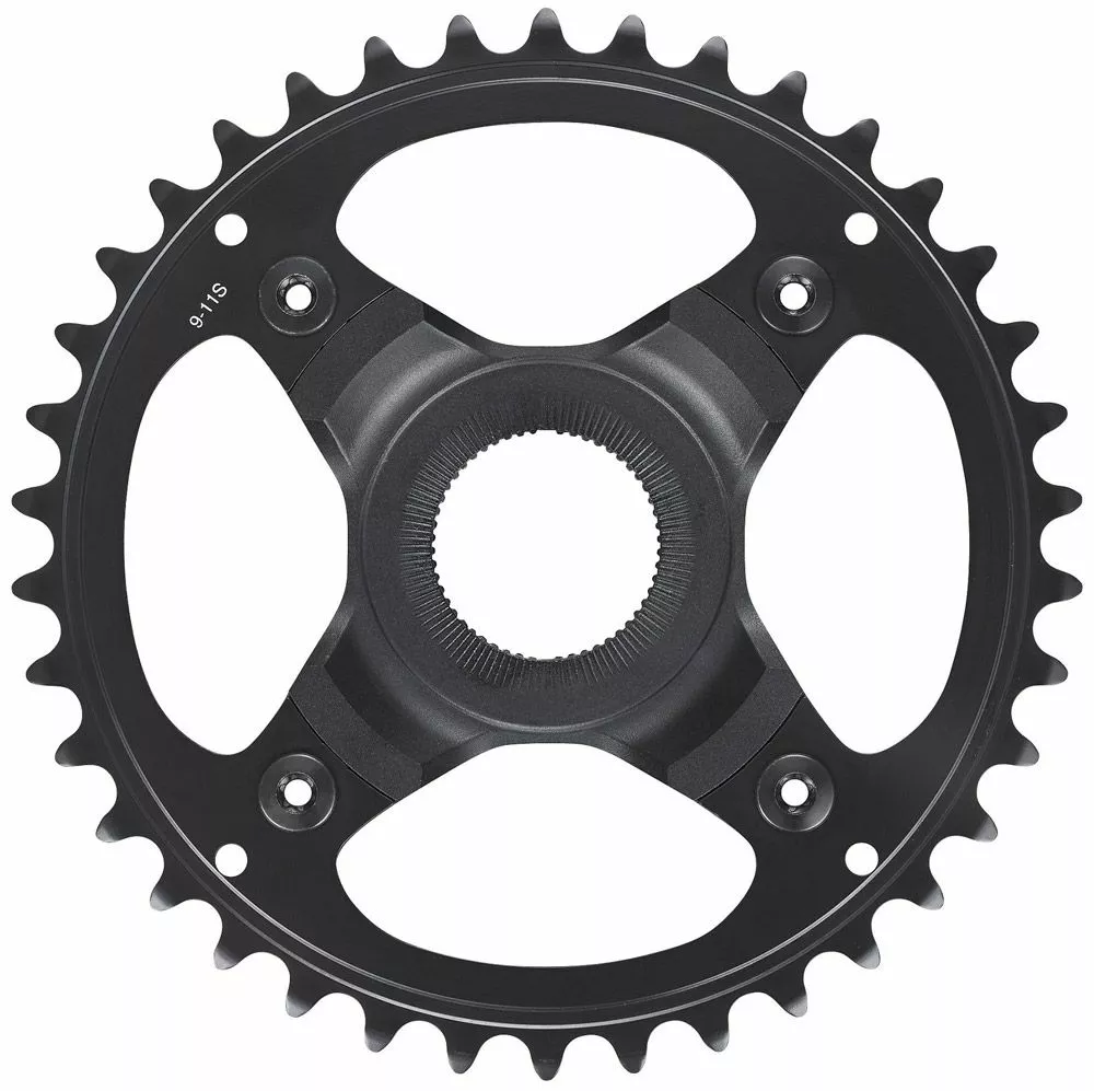 Shimano Plato STEPS SM-CRE70 Shimano System | Bike-Discount 3 Shimano Plato STEPS SM-CRE70 Shimano System | Bike-Discount