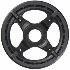 Shimano STEPS SM-CRE70 Plato 38 Con Anillo Protector De Cadena Shimano System | Bike-Discount