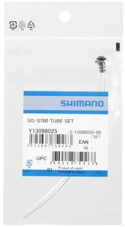 Shimano Manguera Con Conector Para SG-S700 Carretes - Accessorios | Bike-Discount -Shimano Tienda de ventas Shimano Schlauch mit Anschlussstuck fur SG S700 Y13098025 a 1280x1280