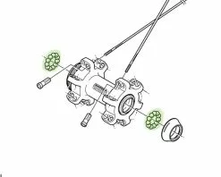 Shimano Bolas De Acero De 1/4" (embalaje De Taller 300) Carretes - Accessorios | Bike-Discount 9 Shimano Bolas De Acero De 1/4" (embalaje De Taller 300) Carretes - Accessorios | Bike-Discount -Shimano Tienda de ventas Shimano Stahl Kugeln 1 4 300er Werkstattverpackung Y13098620 c 1280x1280