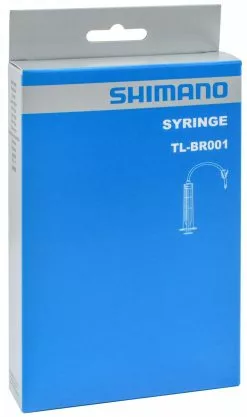 Shimano TL-BR001 Jeringa Para Juego De Desgasificación Service Kits | Bike-Discount 5 Shimano TL-BR001 Jeringa Para Juego De Desgasificación Service Kits | Bike-Discount -Shimano Tienda de ventas Shimano TL BR001 Spritze Y13000080 b 1280x1280