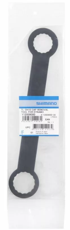 Shimano TL-DH10 Herramienta Para Dinamo De Buje Carretes - Accessorios | Bike-Discount -Shimano Tienda de ventas Shimano TL DH10 Werkzeug fur Nabendynamo Y12009000 b 1280x1280