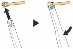 Shimano TL-EW300 Herramienta Para El Conector Di2 E-Tube Taller | Bike-Discount -Shimano Tienda de ventas Shimano TL EW300 Werkzeug fuer Di2 E Tube Stecker Y7HE40000 b 1280x1280