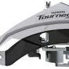 Shimano Desviador TOURNEY FD-TY601 3x8 Velocidades 3x7/8-velocidades | Bike-Discount 2 Shimano Desviador TOURNEY FD-TY601 3x8 Velocidades 3x7/8-velocidades | Bike-Discount -Shimano Tienda de ventas Shimano TOURNEY FD TY601 3x8 fach Umwerfer EFDTY601LML3 1280x1280