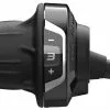 Shimano TOURNEY SL-RV400 3 Velocidades SIS Twist Shifter Izquierda Palancas Rotativas | Bike-Discount 1 Shimano TOURNEY SL-RV400 3 Velocidades SIS Twist Shifter Izquierda Palancas Rotativas | Bike-Discount -Shimano Tienda de ventas Shimano TOURNEY SL RV400 3 fach SIS Schaltdrehgriff links ESLRV400LSB a 1280x1280
