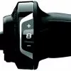Shimano TOURNEY SL-RV400 Pomo De Cambio De 8 Velocidades Derecha Palancas Rotativas | Bike-Discount -Shimano Tienda de ventas Shimano TOURNEY SL RV400 8 fach Schaltdrehgriff rechts ESLRV4008RA a 1280x1280