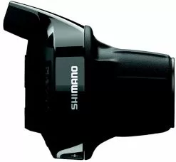 Shimano TOURNEY SL-RV400 Pomo De Cambio De 8 Velocidades Derecha Palancas Rotativas | Bike-Discount -Shimano Tienda de ventas Shimano TOURNEY SL RV400 8 fach Schaltdrehgriff rechts ESLRV4008RA b 1280x1280