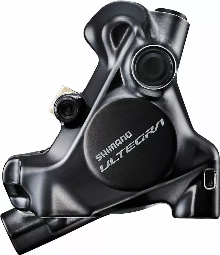Shimano ULTEGRA BR-R8170 Pinza De Freno Trasero Flat-Mount Frenos De Disco - Rueda Trasera | Bike-Discount 3 Shimano ULTEGRA BR-R8170 Pinza De Freno Trasero Flat-Mount Frenos De Disco - Rueda Trasera | Bike-Discount