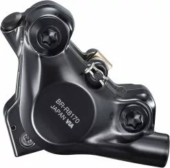 Shimano ULTEGRA BR-R8170 Pinza De Freno Delantera Flat-Mount Frenos De Disco - Rueda Delantera | Bike-Discount -Shimano Tienda de ventas Shimano ULTEGRA BR R8170 Flat Mount Bremssattel vorne IBRR8170F6RF c 1280x1280