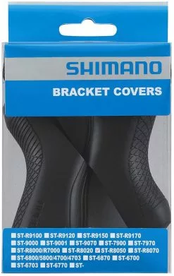 Shimano ULTEGRA Tapa Del Soporte Palanca De Cambio Refacciones | Bike-Discount -Shimano Tienda de ventas Shimano ULTEGRA Bremsgriffuberzuge 1280x1280