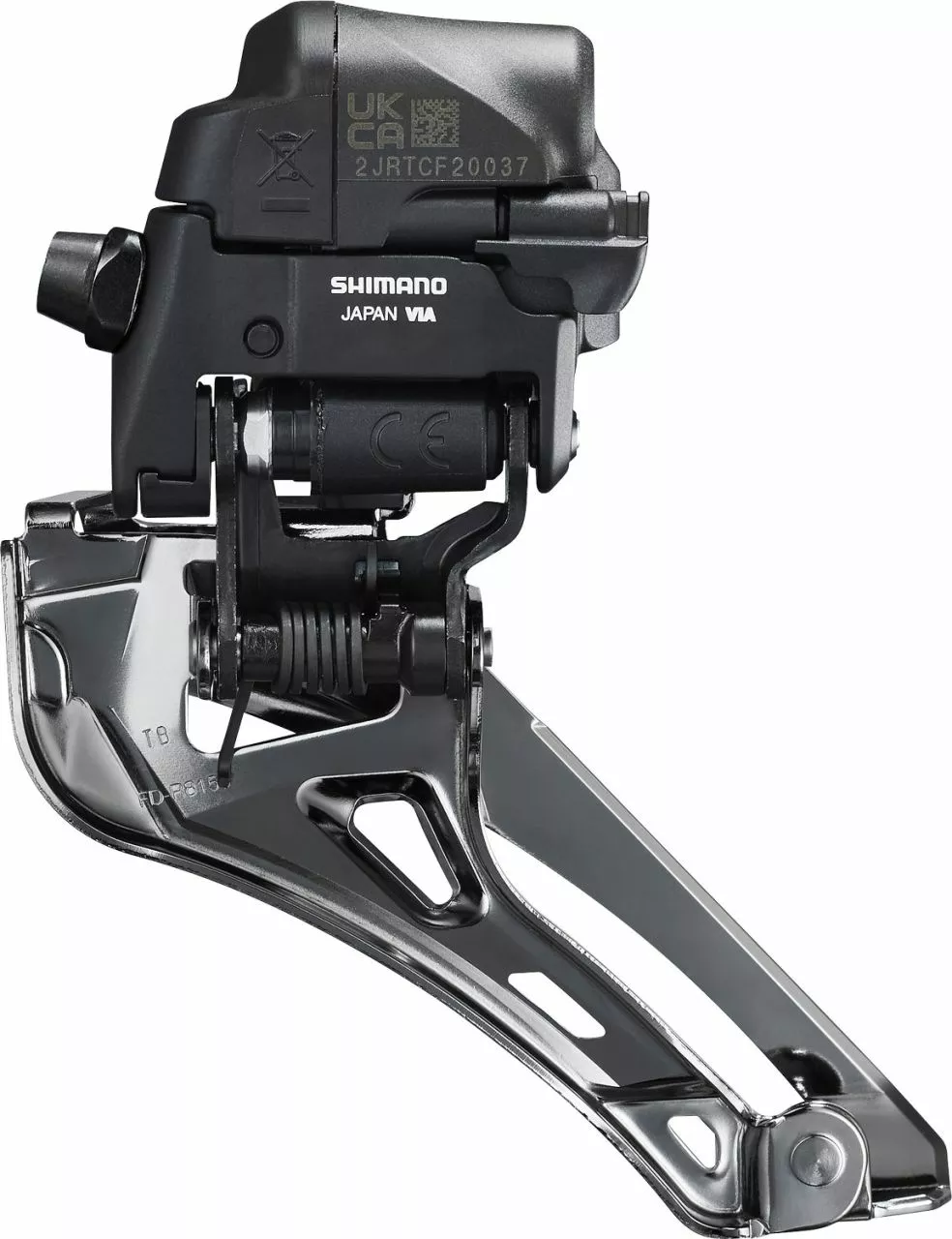Shimano ULTEGRA Di2 R8150 2x12-velocidad Kit De Actualización Freno De Llanta 11-30 Direct-Mount Groups | Bike-Discount 6 Shimano ULTEGRA Di2 R8150 2x12-velocidad Kit De Actualización Freno De Llanta 11-30 Direct-Mount Groups | Bike-Discount - Imagen 4