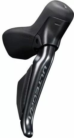 Shimano ULTEGRA Di2 ST-R8170 12 Velocidades STI Dual Control Derecha Palanca De Cambio 2 X 12 Velocidades | Bike-Discount