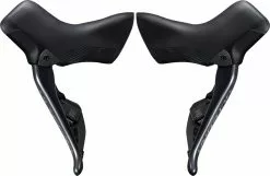 Shimano ULTEGRA Di2 ST-R8170 2x12 Velocidades STI Dual Control Set Palanca De Cambio 2 X 12 Velocidades | Bike-Discount -Shimano Tienda de ventas Shimano ULTEGRA Di2 ST R8170 2x12 fach STI Einheit Set ISTR8170RE ISTR8170LE c 1280x1280