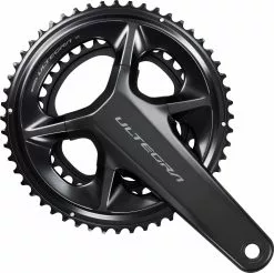 Shimano Manivela ULTEGRA FC-R8100 De 12 Velocidades 50/34 Plato Y Biela Compact 2 X 12 Velocidades | Bike-Discount 6 Shimano Manivela ULTEGRA FC-R8100 De 12 Velocidades 50/34 Plato Y Biela Compact 2 X 12 Velocidades | Bike-Discount -Shimano Tienda de ventas Shimano ULTEGRA FC R8100 12 fach Kurbel 50 34 IFCR8100MX04 b 1280x1280