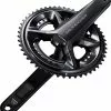 Shimano ULTEGRA FC-R8100-P Manivela Powermeter De 12 Velocidades 50/34 Plato Y Biela Compact 2 X 12 Velocidades | Bike-Discount