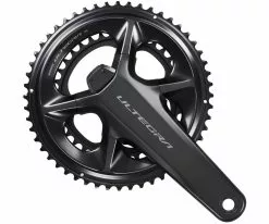 Shimano ULTEGRA FC-R8100-P Manivela Powermeter De 12 Velocidades 50/34 Plato Y Biela Compact 2 X 12 Velocidades | Bike-Discount -Shimano Tienda de ventas Shimano ULTEGRA FC R8100 P 12 fach Powermeter Kurbel 50 34 1280x1280