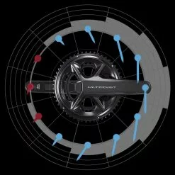 Shimano ULTEGRA FC-R8100-P Manivela Powermeter De 12 Velocidades Sin Plato Biela 2 X 12 Velocidades | Bike-Discount 13 Shimano ULTEGRA FC-R8100-P Manivela Powermeter De 12 Velocidades Sin Plato Biela 2 X 12 Velocidades | Bike-Discount -Shimano Tienda de ventas Shimano ULTEGRA FC R8100 P 12 fach Powermeter Kurbel 1 1280x1280
