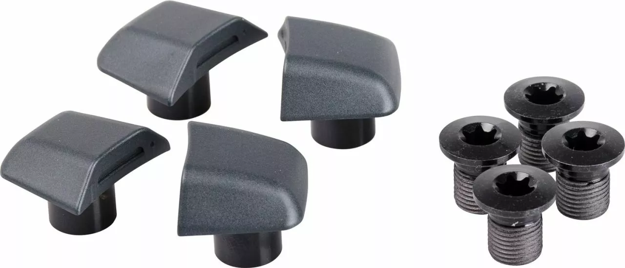 Shimano Tornillos De Plato ULTEGRA Para FC-6800 (4 Piezas) Plato Accesorios | Bike-Discount 3 Shimano Tornillos De Plato ULTEGRA Para FC-6800 (4 Piezas) Plato Accesorios | Bike-Discount